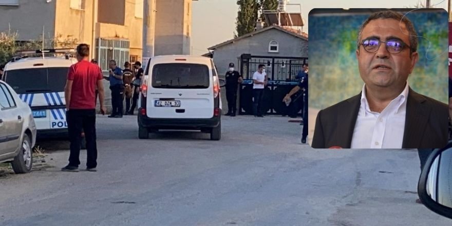 CHP'li Sezgin Tanrıkulu: Ses kayıtları katilin yalnız olmadığını doğruladı