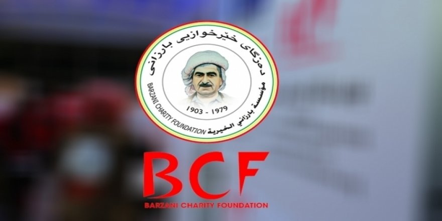 Barzani Yardım Vakfı Başkanı: Mültecilere yönelik uluslararası yardımlar azaldı