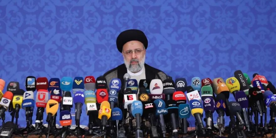 İran Cumhurbaşkanı: Devrim Muhafızları komutanının intikamını alacağız