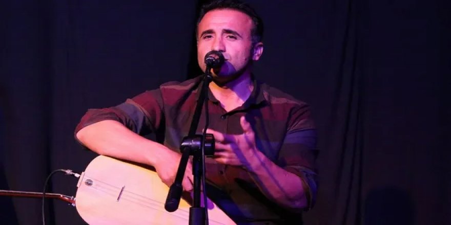 Bursa Valiliği, Mem Ararat'ın konserini 'kamu güvenliği' gerekçesiyle iptal etti