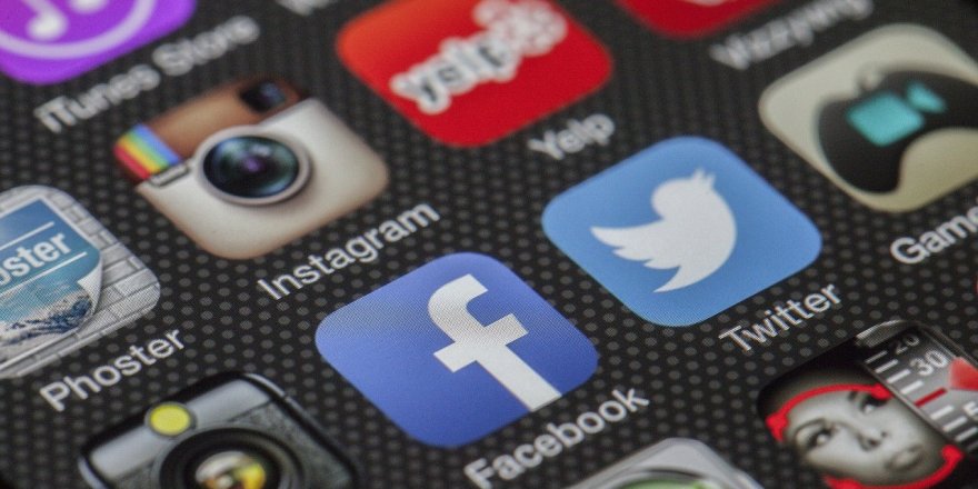 Sosyal medya yasası teklifi Meclis'e sunuldu