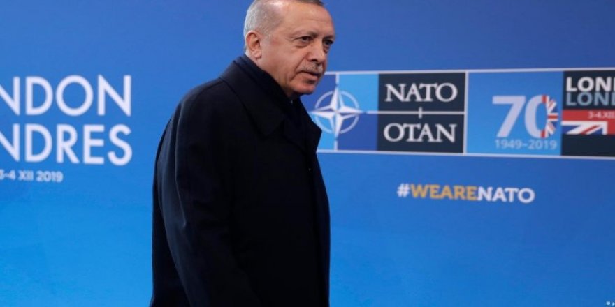 Erdoğan'ın NATO, YPG ve Suriye hamlelerinin arka planı