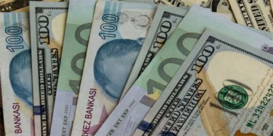 Türkiye'de ekonomik kriz derinleşiyor; Dolar/TL kuru 17,00'yi geçti