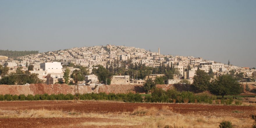 Afrin'in nüfus yapısı 2018'den bu yana nasıl değişti(rildi)?
