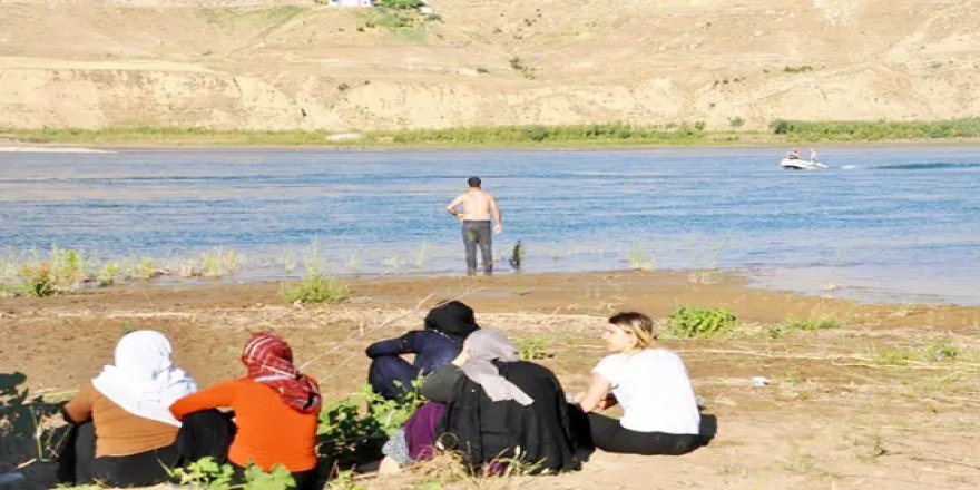 Kürt illerinde boğulma vakaları arttı: “Sorumluluk idarede”