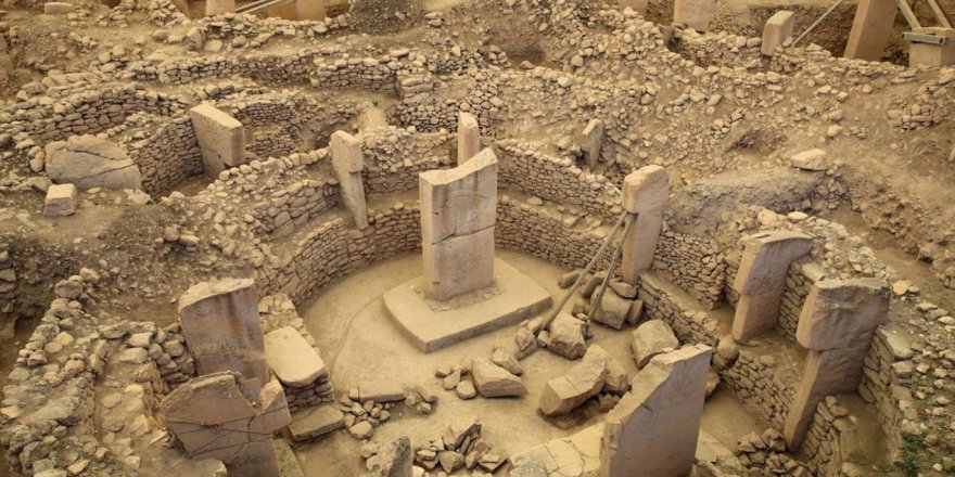 AFP, Göbeklitepe'yi dünyaya anlattı: "En önemli arkeolojik alan"