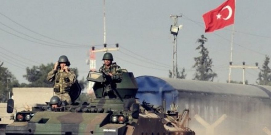 Rusya basınında geçen hafta: 'Türkiye'nin Suriye'ye harekât planında frene basıldı'