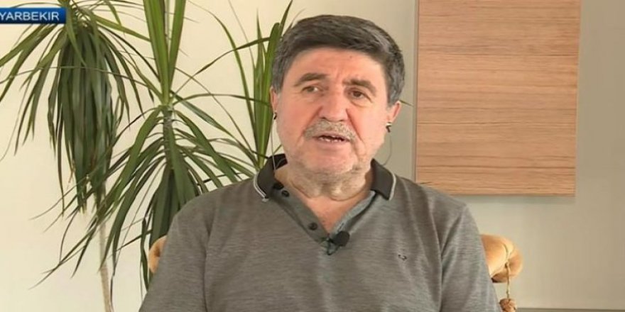 Altan Tan: PKK ve devlet birbirini bahane ediyor