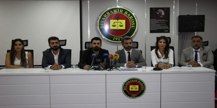 Diyarbakır Barosu, MHP İl Başkanının istismar ettiği çocuğa hukuki destek verecek