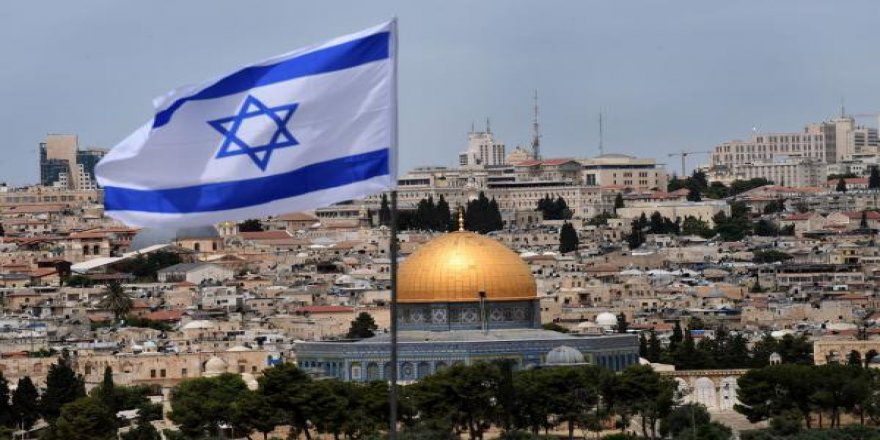 İsrail'den Ortadoğu'da dengeleri sarsacak hamle