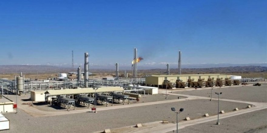 Kürdistan Bölgesi doğalgazının alternatif olması istenmiyor
