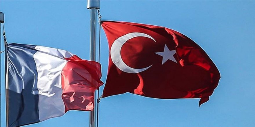 Fransa’dan Türkiye’ye NATO uyarısı