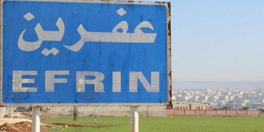Ezdi Miri Vekili: Efrîn’deki Ezdiler yok olmayla karşı karşıya