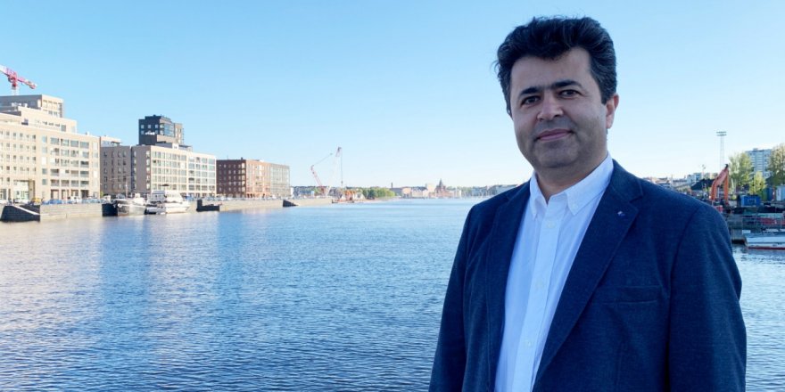 Welat Nehri: Finlandiya ve İsveç politikalarında köklü değişiklik yapmaz