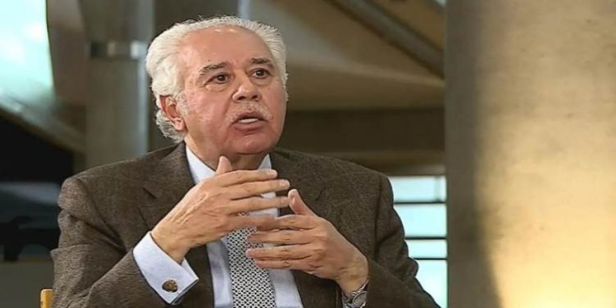 Iraklı akademisyen: 'Kürt devleti eninde sonunda kurulacaktır'