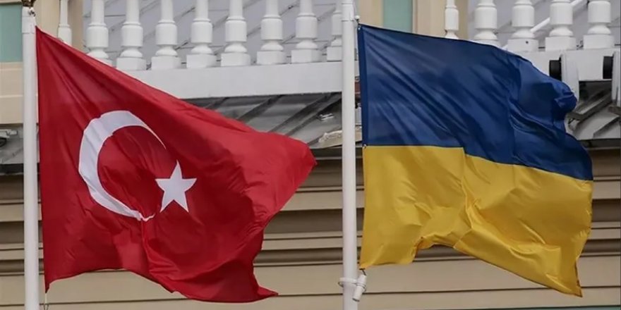 Ukrayna, dolandırıcılık suçlaması nedeniyle Türkiye'ye nota verdi