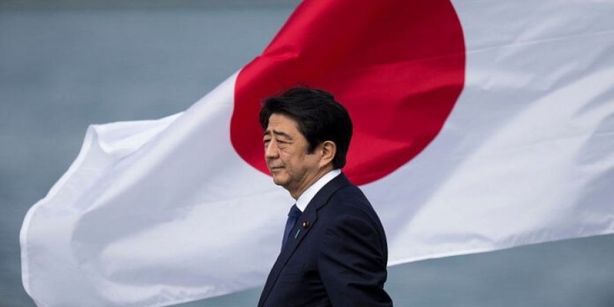Japonya’nın olmayan ordusu, Abe’nin bitmeyen kâbusu -  Çağdaş Üngör*