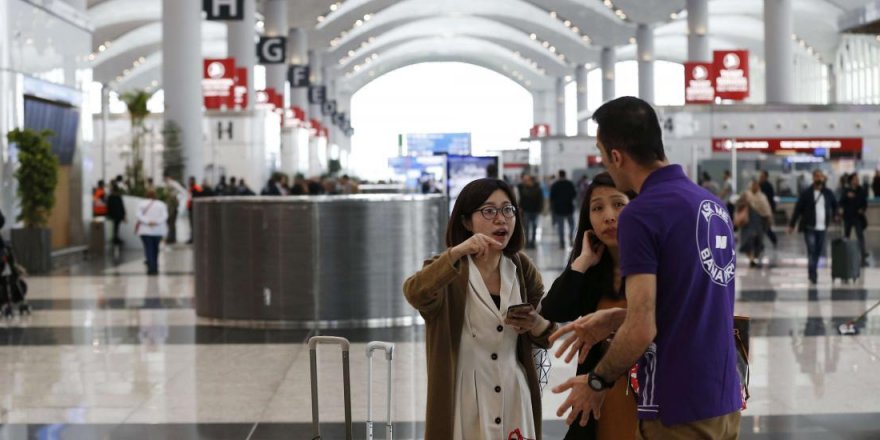 En az 27 Alman vatandaşına Türkiye'den çıkış yasağı