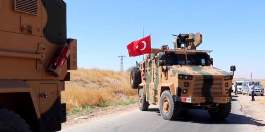 ABD neden Türkiye'nin Rojava Operasyonunu istemiyor?