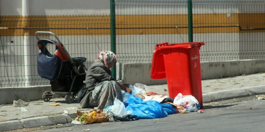 İşsizlik, enflasyon… Türkiye’nin sefaleti 1 yılda 3’e katlandı