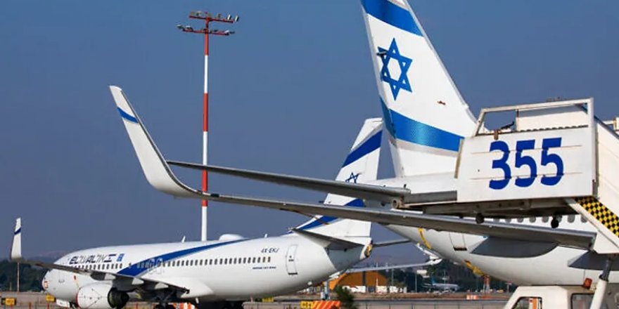 Suudi Arabistan İsrail'den sivil uçuşlara hava sahasını açtı