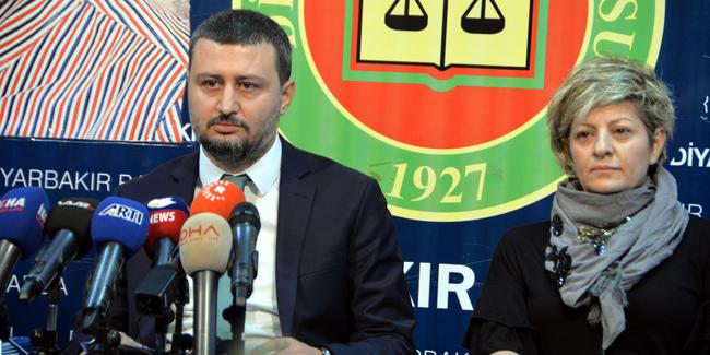 Diyarbakır Barosu Cezaevi raporunu açıkladı