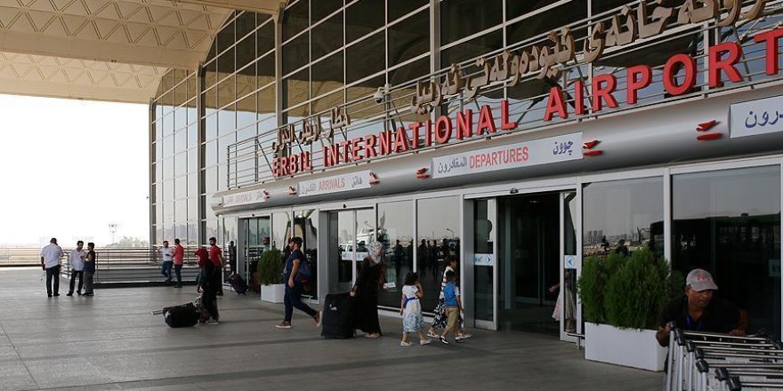 Erbil – Prag seferleri başlıyor: Direkt uçuş olacak