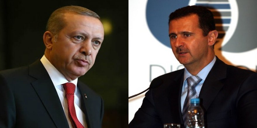 KDP-S’li Hemo: Ankara ve Şam birbirine inanmaz