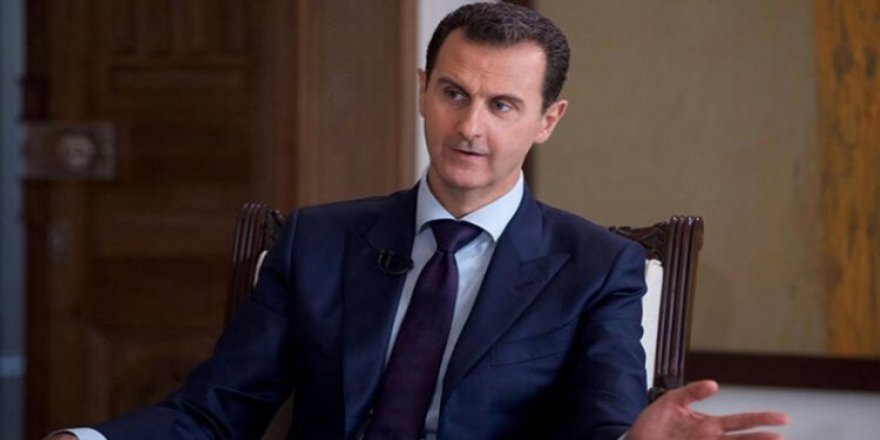 Türkiye gazetesinin iddiasından sonra Esad'dan kararname