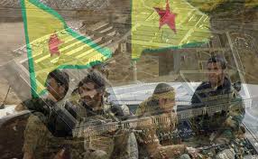 Pentagon YPG'ye bütçeyi artırdı