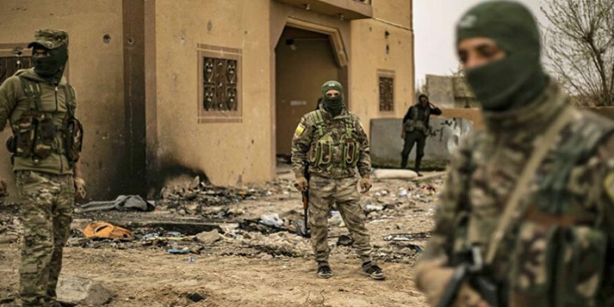 Gözlemevi: DAİŞ saldırılarında 7 DSG’li hayatını kaybetti