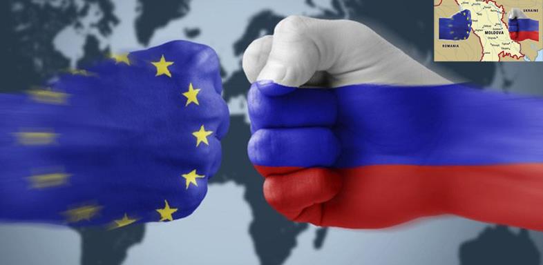 Rusya'nın 'seferberlik' ilanı sonrası AB acil toplanıyor