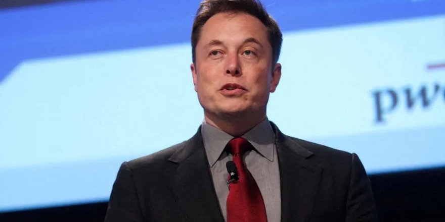 Elon Musk, İran'da Starlink uydu internetini devreye soktu