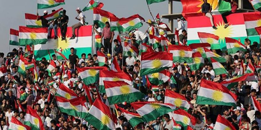 TARİHİ GÜN - Kürdistan Bağımsızlık referandumunun 5. yıldönümü