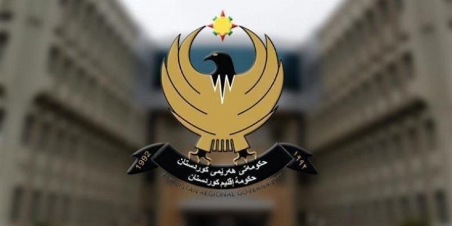 Kürdistan Bölgesi Hükumeti: İran’ın saldırılarını şiddetle kınıyoruz