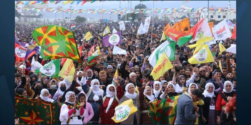 'Kürt siyasetçiler ile PKK arasında büyük bir uçurum oluştu'