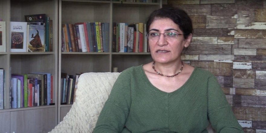 Süleymaniye'de Kuzey Kürdistanlı bir kadın gazeteci öldürüldü