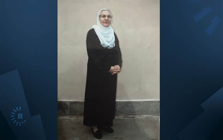 60 yaşındaki hasta tutuklu Muhlise Karagüzel’e 7 yıl 6 ay hapis cezası