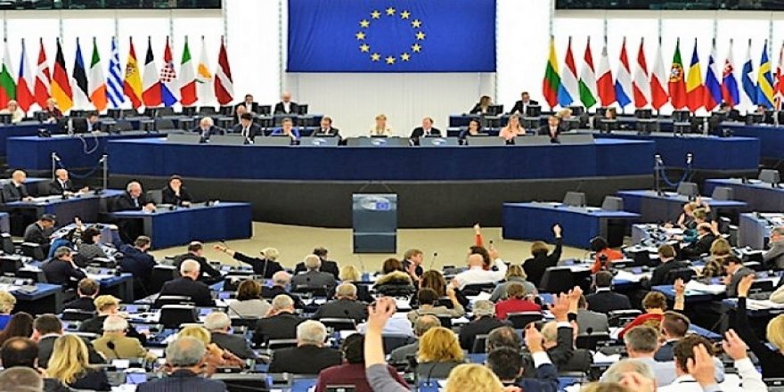 Avrupa Parlamentosu’nda Türkiye toplantısı: AB üyelik sürecine son verilmeli