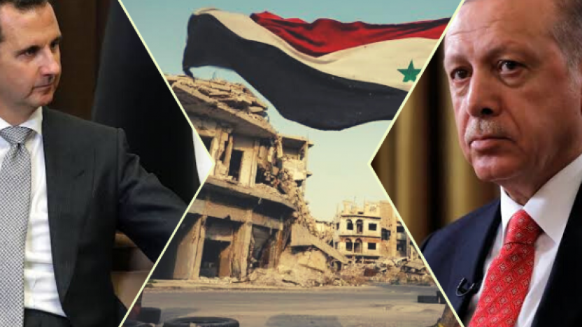 Esad'dan Türkiye'ye: Pratik adımlar bekliyoruz