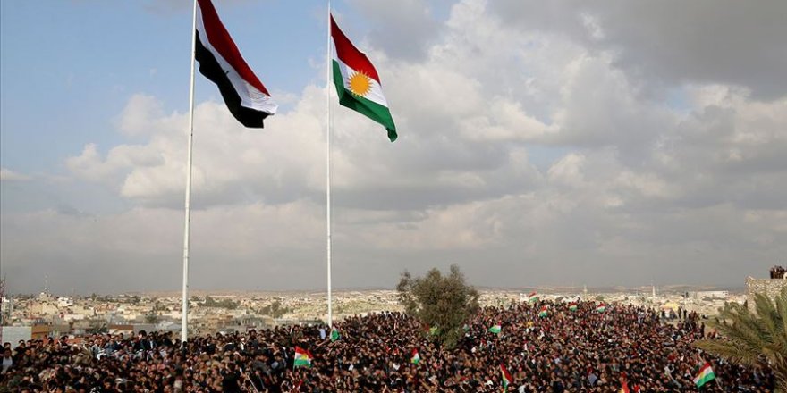 Irak'tan 140’ıncı Madde kararı: "Yüksek komisyon kuruldu"