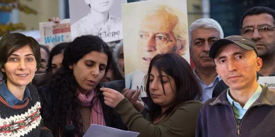 Gazetecilerin tutuklanması | AİHM Türkiye’den savunma istedi