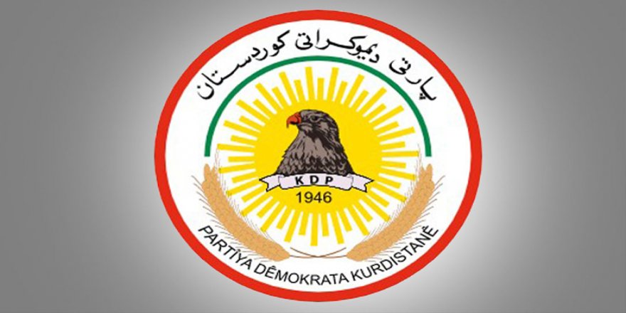 KDP hükümet ve parlamentodaki önemli görevlere yeni isimler atadı