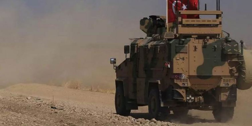 EL CEZİRE: Türkiye DSG’nin Kobani, Minbic ve Tel Rıfat’tan çekilmesi için süre verdi