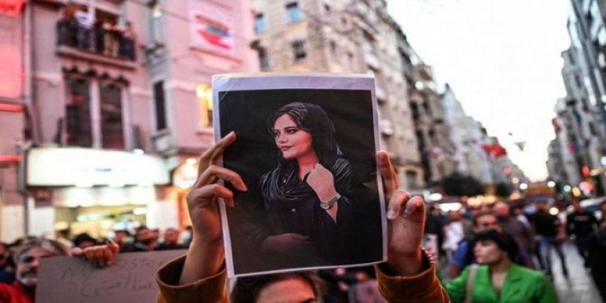 Fransa’dan İran’ın bir protestocuyu idam etmesine kınama