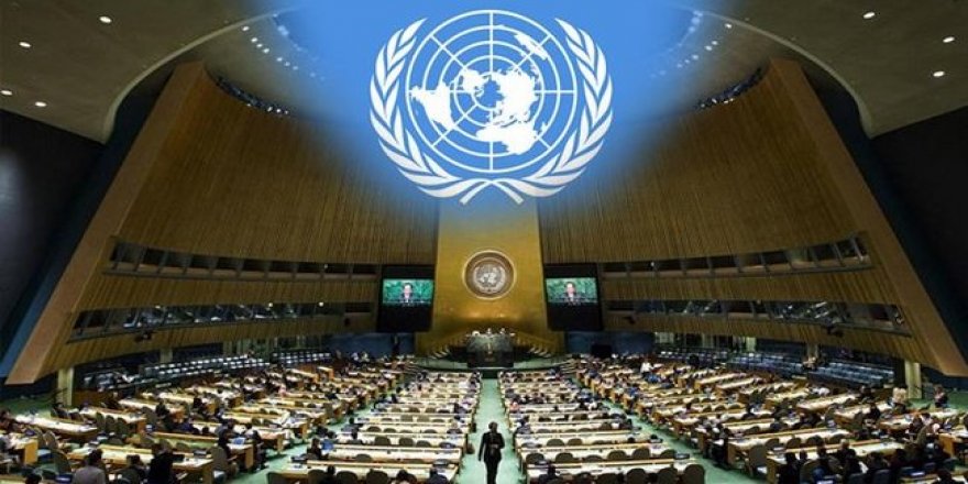 BM'den İran'a tepki: İnfazları derhal durdurun!