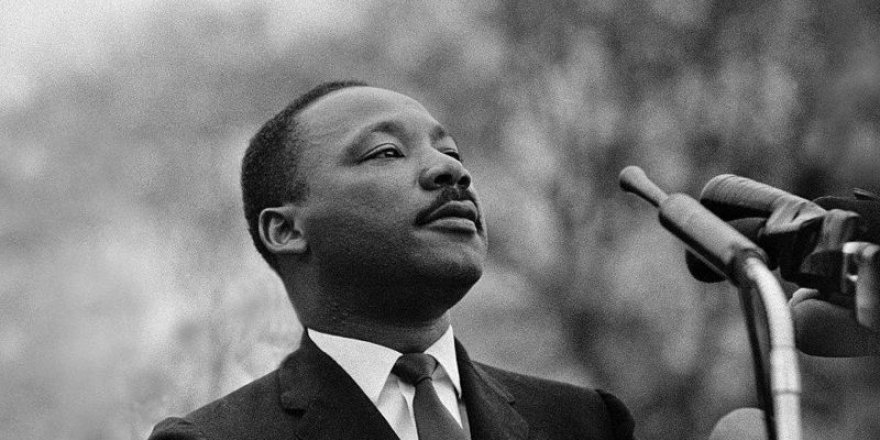 Martin Luther King hakkında az bilinenler