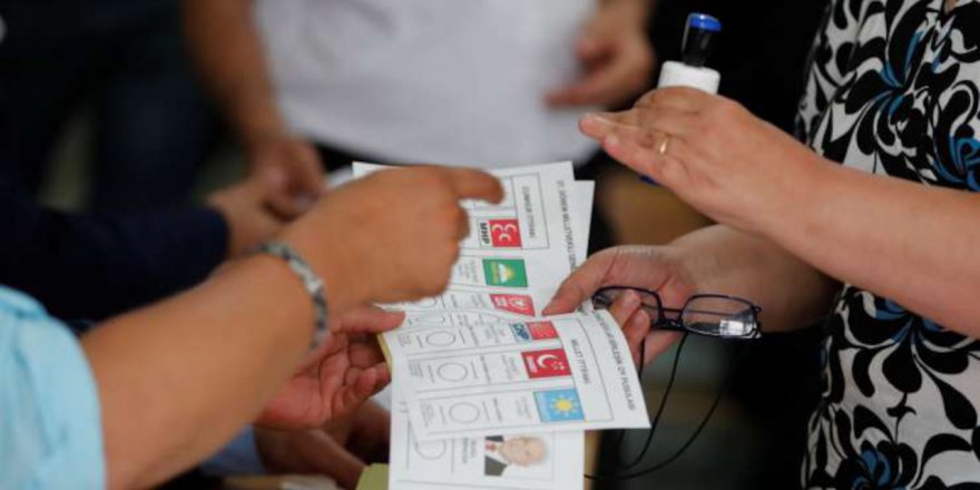 Rawest Araştırma Genel Müdürü Roj Girasun açıkladı: AKP'den kopan Kürt oylarının adresi bellli oldu