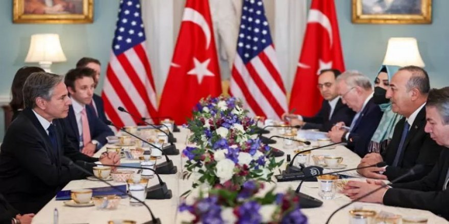 Washington'daki ABD-Türkiye görüşmeleri nasıl sonuçlandı?