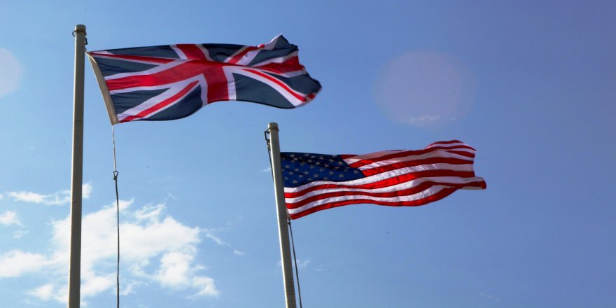 İngiltere ve ABD'den KDP-KYB görüşmesine ilişkin açıklama!